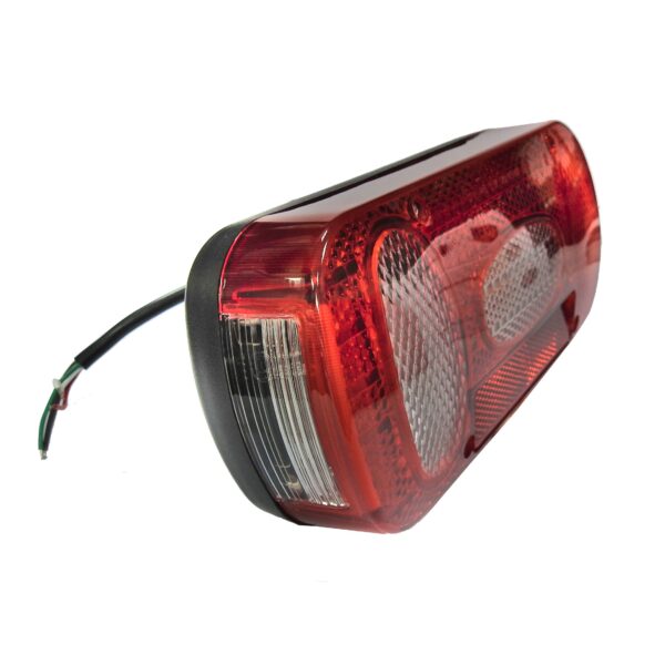 STOP LAMPA UNIV. ZADNJA DESNA 220X100X57mm  11808 Š:52563
