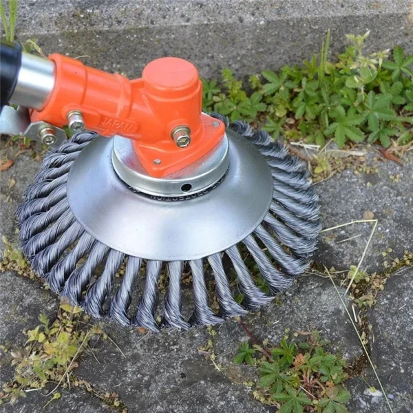 CELIČNA CETKA ZA TRIMER 15CM Š:52588