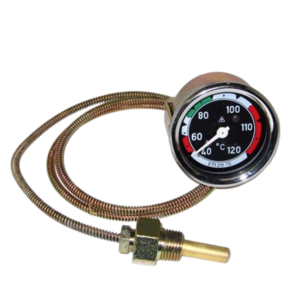 TERMOMETAR 2,5m IND  691 Š:52151