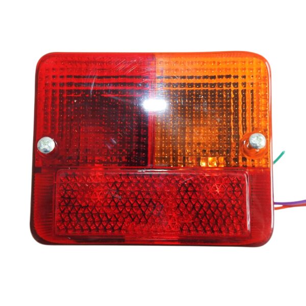 STOP LAMPA IMT LEVA Š:5144