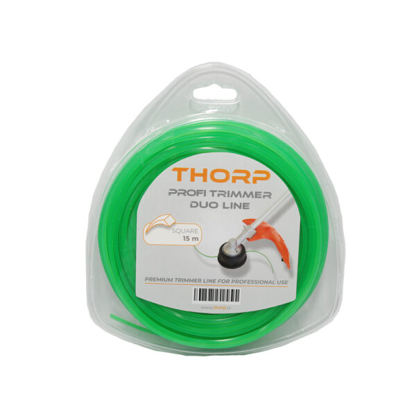 PVC KONAC KVADRATNI 2.7 MM Š:1698