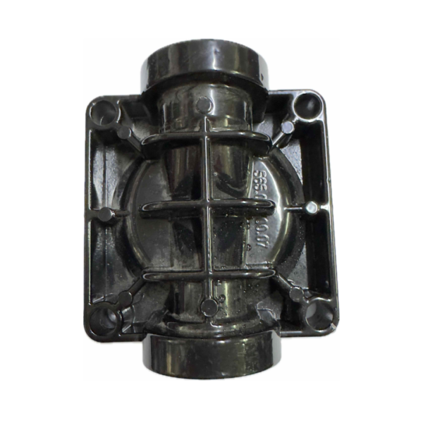 BOCNI POKLOPAC PUMPE MORAVA MP-60  Š:166