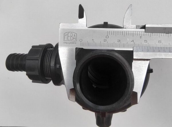 USISNI FILTER 5/4 ZATVOREN 180MM FI 25 Š:792 - Image 5