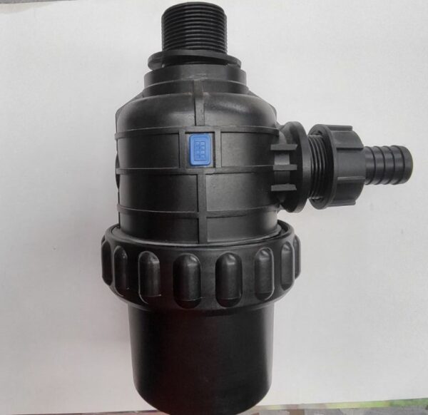 USISNI FILTER 5/4 ZATVOREN 180MM FI 25 Š:792 - Image 3