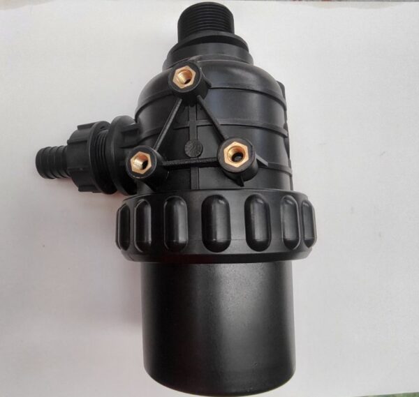USISNI FILTER 5/4 ZATVOREN 180MM FI 25 Š:792