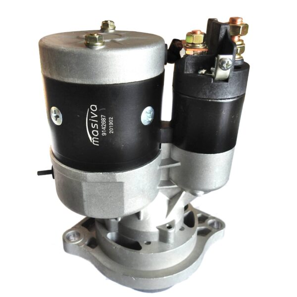 ANLASER 2.8 KW,  9 UTB UNIVERSAL ZUBA REDUKTOR BRZI Š:52132