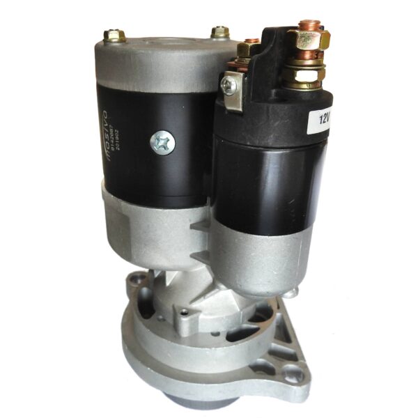 ANLASER 2.8 KW,  9 UTB UNIVERSAL ZUBA REDUKTOR BRZI Š:52132 - Image 8