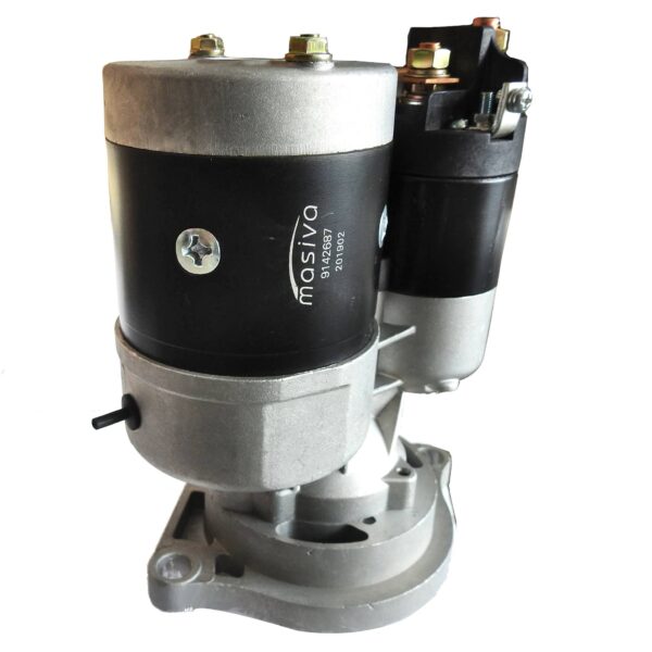 ANLASER 2.8 KW,  9 UTB UNIVERSAL ZUBA REDUKTOR BRZI Š:52132 - Image 7