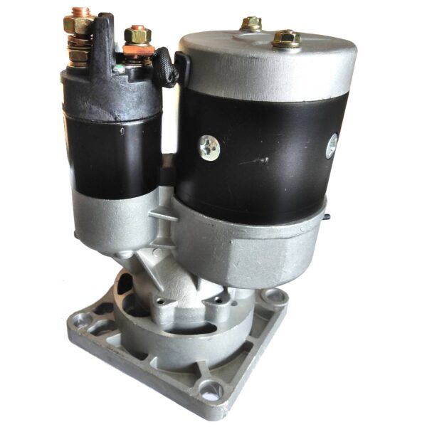 ANLASER 2.8 KW,  9 UTB UNIVERSAL ZUBA REDUKTOR BRZI Š:52132 - Image 6