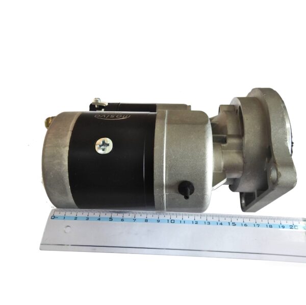 ANLASER 2.8 KW,  9 UTB UNIVERSAL ZUBA REDUKTOR BRZI Š:52132 - Image 2