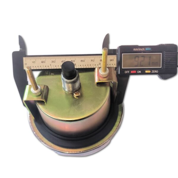 TRAKTOMETAR RAKOVICA 60 / 65 INDIJA 110MM Š:2353 - Image 3