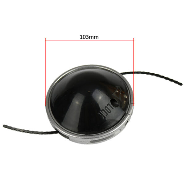 GLAVA TRIMERA UNIVERZALNA FI 16 JET-FIT Š:2325