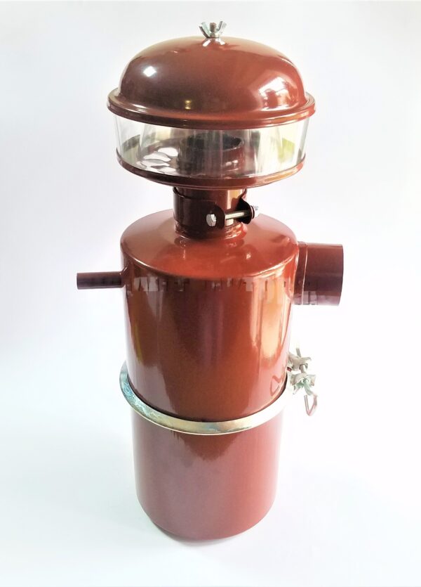 FILTER VAZDUHA IMT 558 / 560 / 577 RAKOVICA R60 65 Š:5086