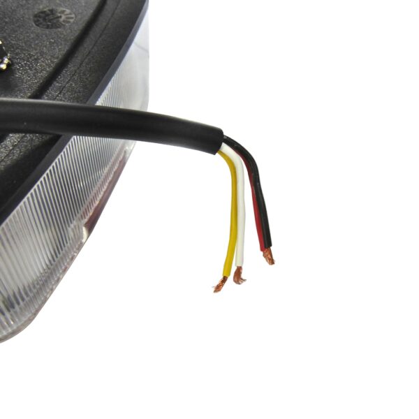 STOP LAMPA LED CRVENO-BELA Š:52165 - Image 6