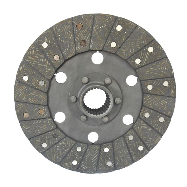 LAMELA HID. URSUS C355-360 ZETOR  2051 Š:52153