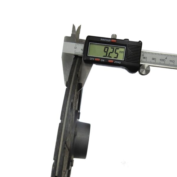 LAMELA HID. URSUS C355-360 ZETOR  2051 Š:52153 - Image 3