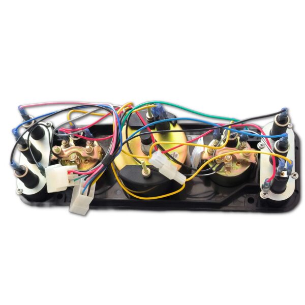 INSTRUMENT TABLA UTB 300 340 445 530  25543  Š:52692 - Image 2