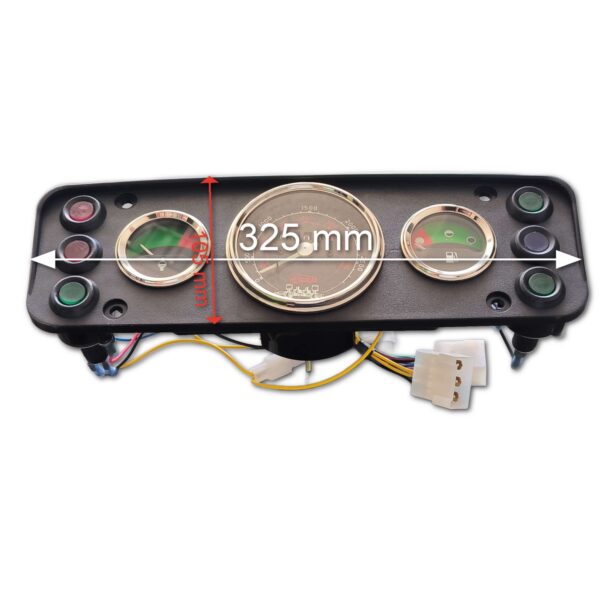 INSTRUMENT TABLA UTB 300 340 445 530  25543  Š:52692 - Image 3
