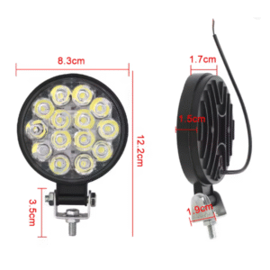 Led far 42w