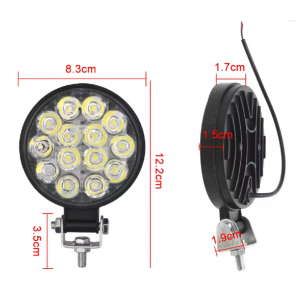 Led far 42w