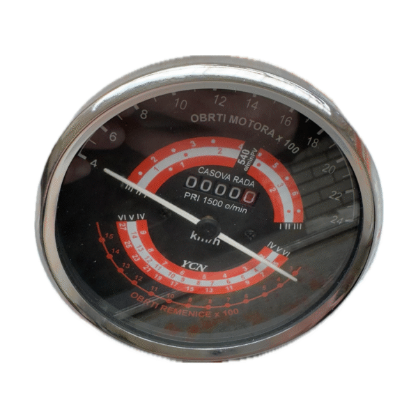 TRAKTOMETAR IMT 539 Š:51811