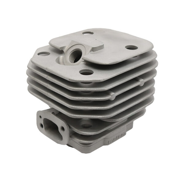 CILINDAR SA KLIPOM HUSQVARNA 61 FI 48MM METEOR Š:6000 - Image 2