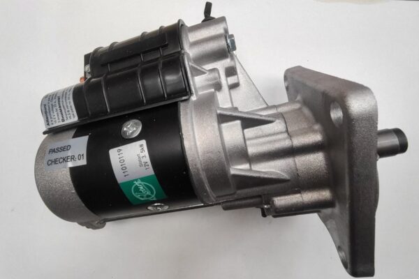 ANLASER UNIVERZAL 445 / STORE 9 ZUBA 3,2KW UKRAJINA Š:2440