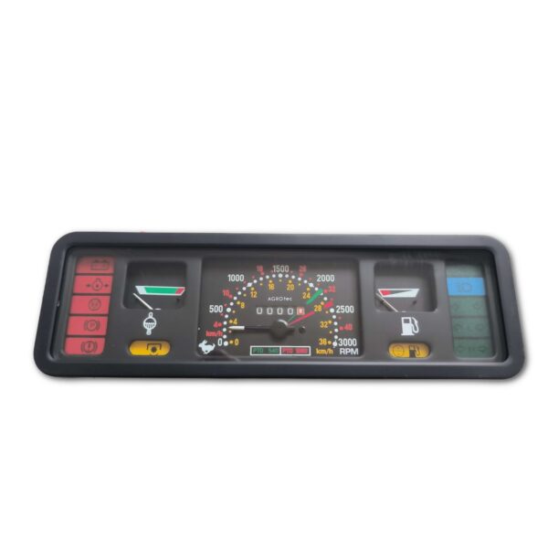 RADNI SAT KOMPLET IMT 539 NOVI TIP INDIJA  26086  Š:52727 - Image 3