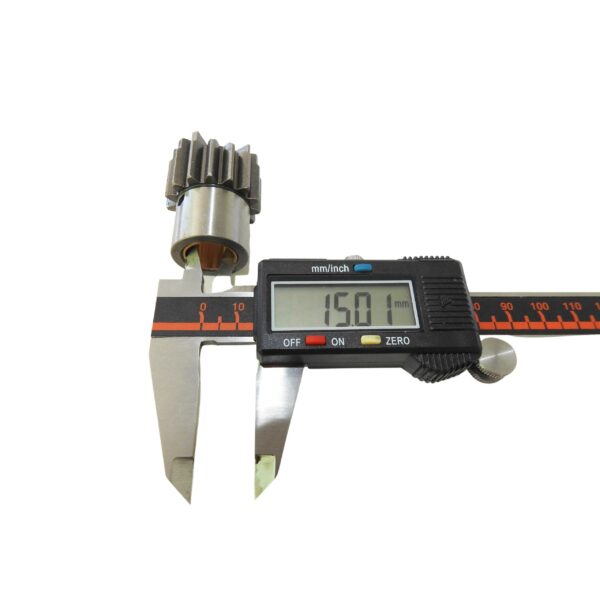 ZUPCANIK TANJIRASTOG III BRZINE IMT 506   Š:52742 - Image 3