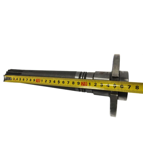 POLUOSOVINA TOMO VINKOVIC ZADNJA DESNA TV420/523 24CM  336 Š:52735 - Image 2