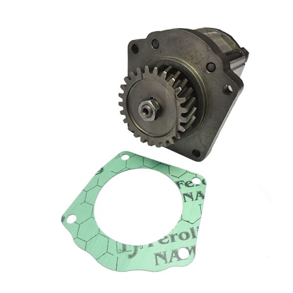 PUMPA HIDRAULICNOG VOLANA IMT 539 558 INDIJA  20558 Š:52748