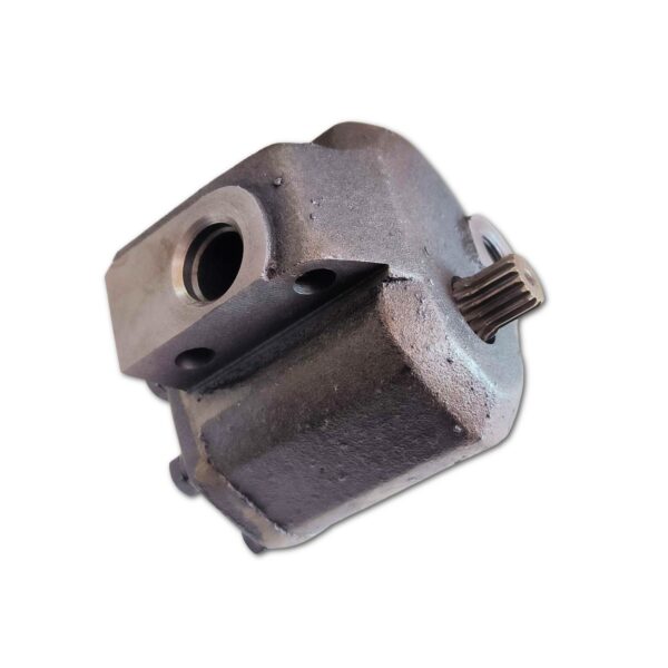 PUMPA HIDRAULIKE URSUS C 355 360  INDIJA  24390  Š:52740