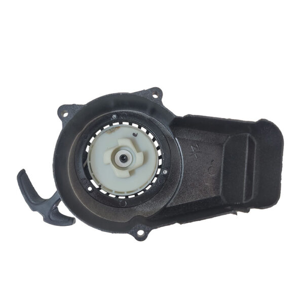 POCKET BIKE DEKLA STARTERA METALNA NOVI TIP  Š:2943