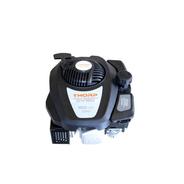 Motor THORP OHV 150cc, 3,5 KS (radilica 22,2 x 62mm) - za frezu