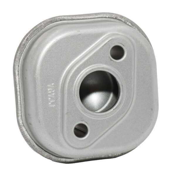 Auspuh DV150 170 - Image 2