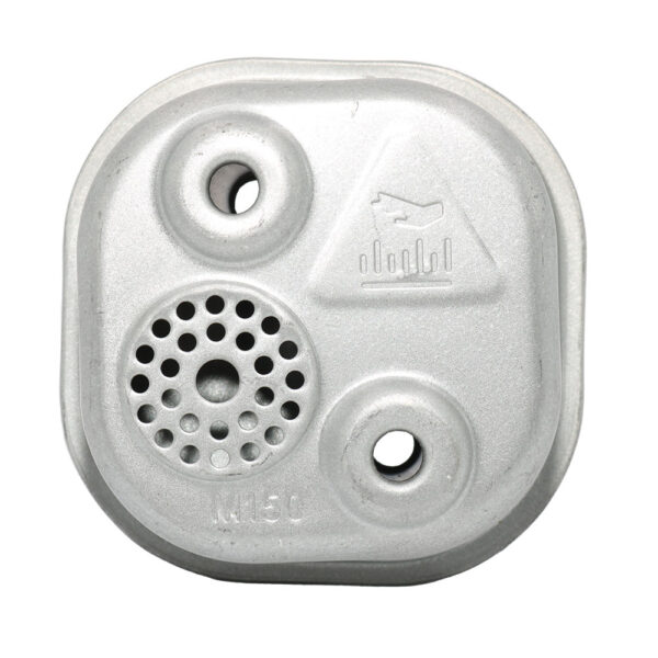 Auspuh DV150 170