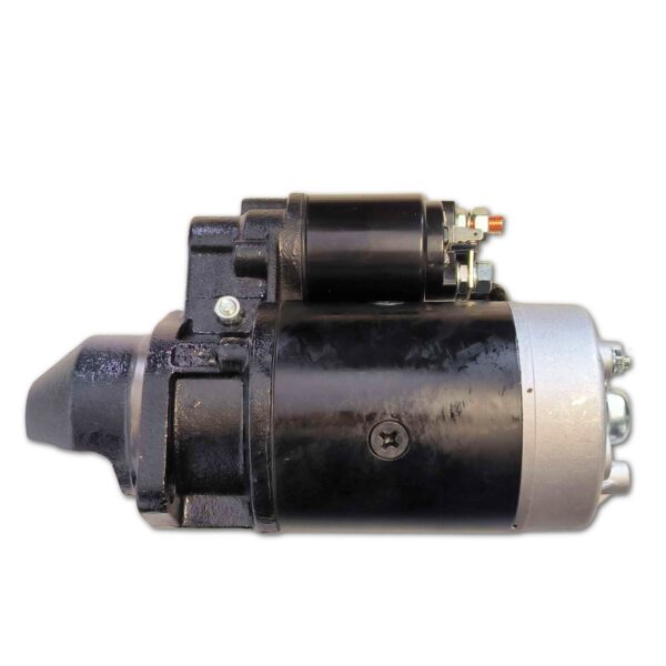 ANLASER TOMO VINKOVIC LDA 672  2,7KW 9 ZUBA  Š:52771 - Image 3