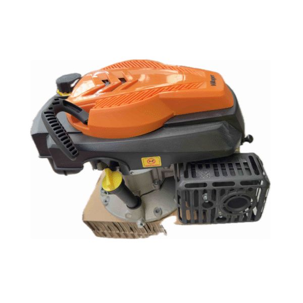 BENZINSKI MOTOR KOSACICE 146CC (EURO 5) 22.2 X 62  Š:3077 - Image 2