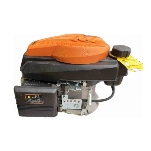 BENZINSKI MOTOR KOSACICE 146CC (EURO 5) 22.2 X 62  Š:3077 - Image 3