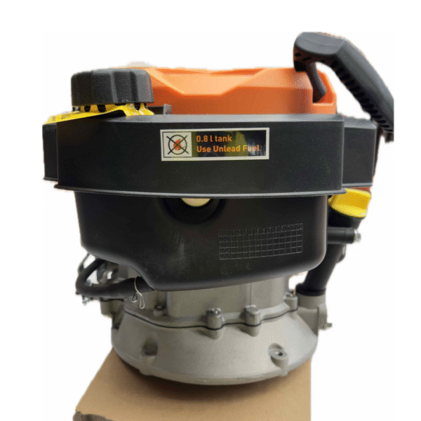 BENZINSKI MOTOR KOSACICE 146CC (EURO 5) 22.2 X 62  Š:3077 - Image 5