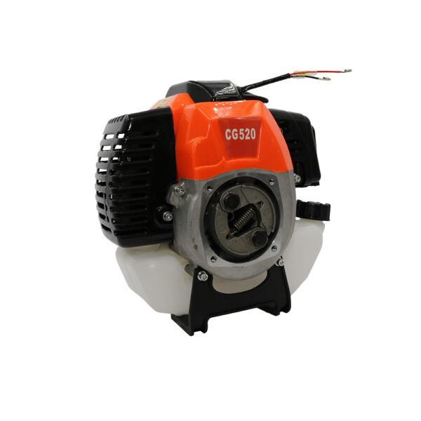 MOTOR ZA TRIMER MTB Š:10016 - Image 2