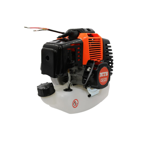 MOTOR ZA TRIMER MTB Š:10016 - Image 3