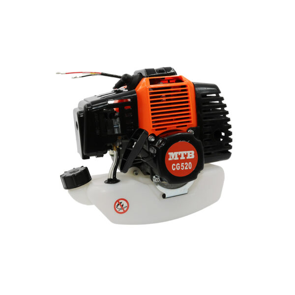 MOTOR ZA TRIMER MTB Š:10016