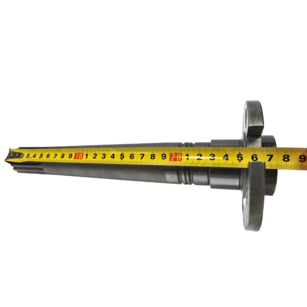 POLUOSOVINA TOMO VINKOVIC 420/523 PREDNJA LEV A  25CM  Š:1711 - Image 3